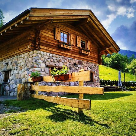 Baita Dei Fovi Baselga di Pine Exterior photo